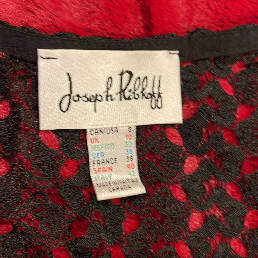 Joseph Ribkoff‎ tunic